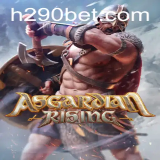 AsgardianRising: O Jogo que Mistura Mitologia Nórdica e Estratégia