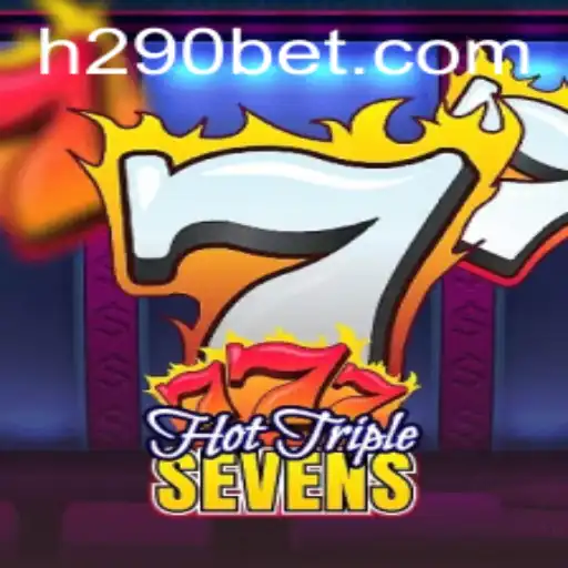 Explorando o Assombroso Hot Triple Sevens: Um Mergulho no Mundo dos Caça-Níqueis Online