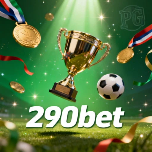 290bet Logo