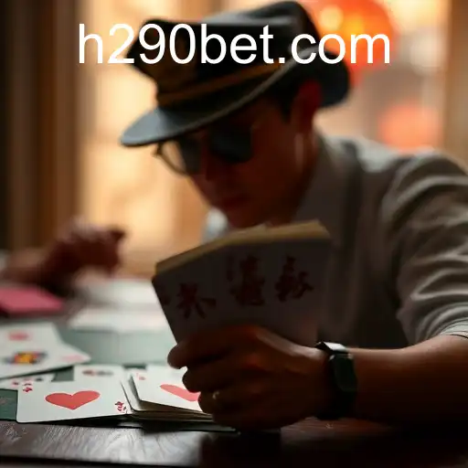 Jogos de cartas