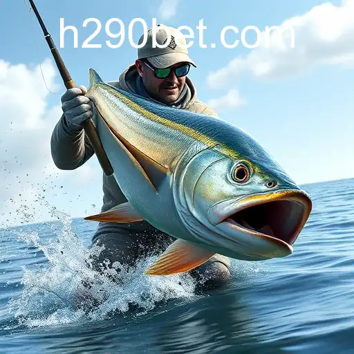 Jogos de pesca