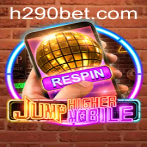 Explorando JumpHighermobile: O Novo Fenômeno dos Jogos com '290bet'