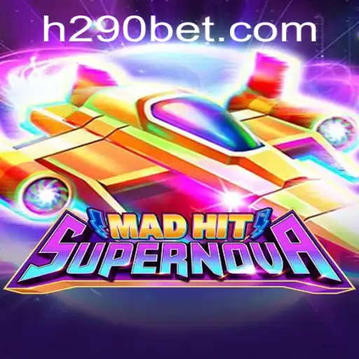 Explorando o Universo de MadHitSupernova: Um Novo Fenômeno nos Jogos