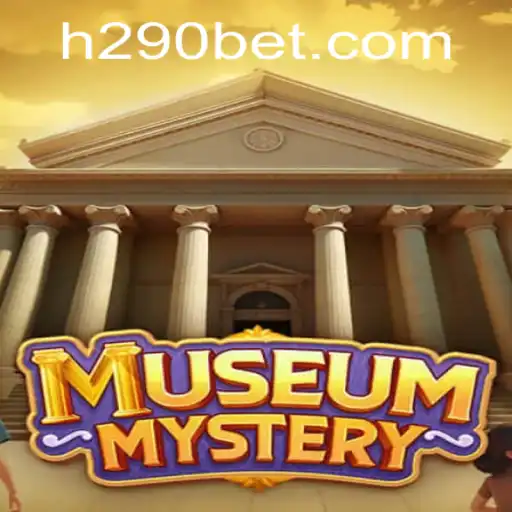Desvendando os Segredos de MuseumMystery