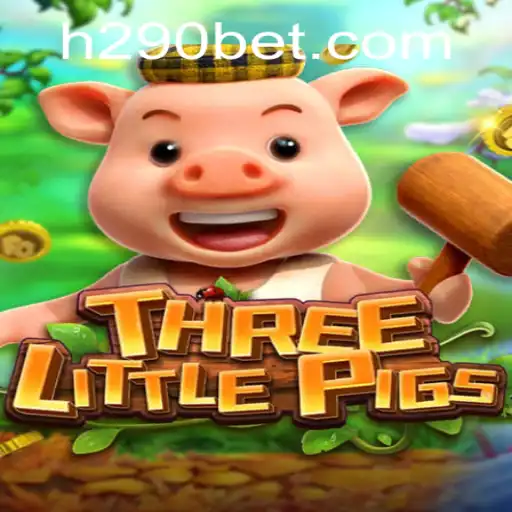 Descubra o Fascinante Jogo THREELITTLEPIGS Com a Palavra-chave 290bet