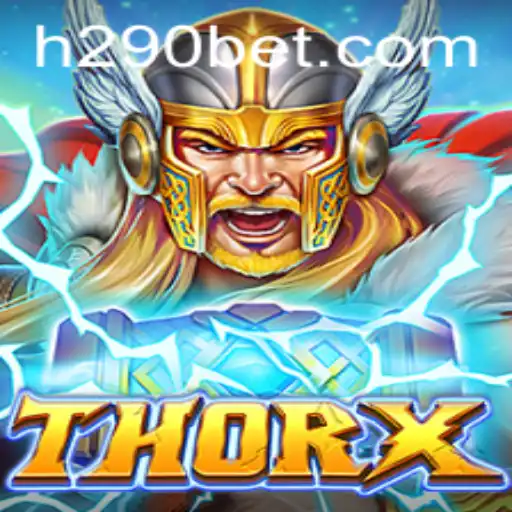 ThorX: Desbravando o Universo dos Jogos com 290bet